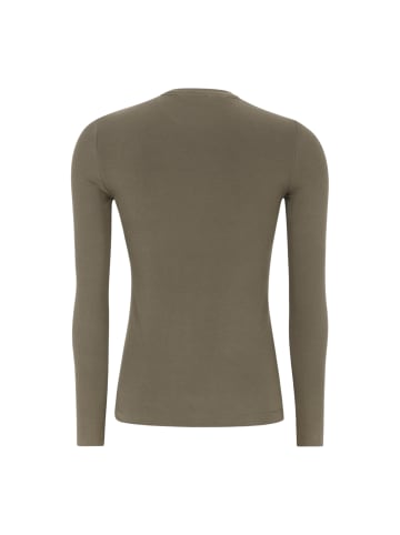 Soft Rebels T-shirt SRFenja in 259 Morel