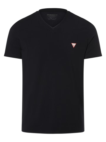 Guess T-Shirt in marine
