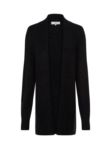 IPURI Strickhülle in schwarz - 0004