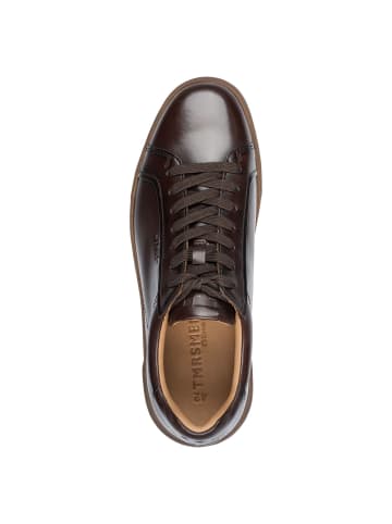 Tamaris Sneaker in DARK BROWN