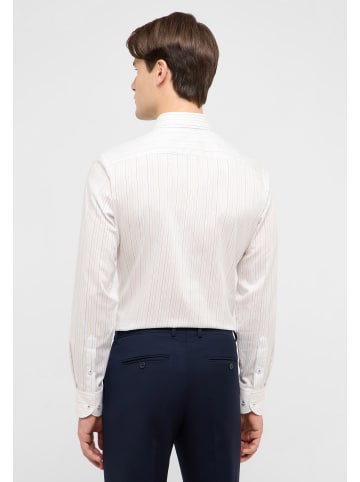 Eterna Hemd SLIM FIT in blau