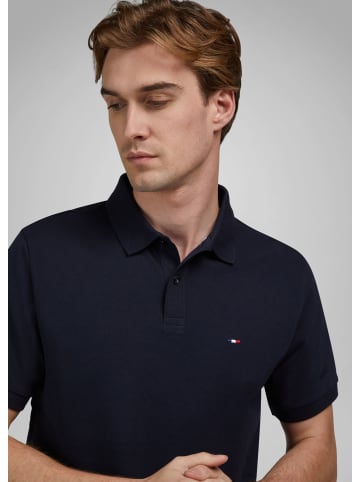 Daniel Hechter Herren Poloshirt in Blau