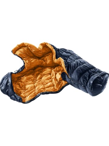 Deuter Schlafsack Exosphere 0C/32F in Violett3921