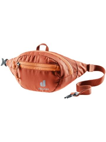 Deuter Bauchtasche in Chestnut