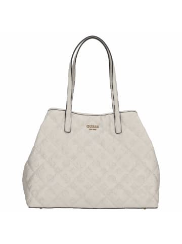 Guess Vikky - Shopper L 40 cm in stone