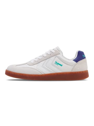 Hummel Hummel Sneaker Vm78 Cph Erwachsene in WHITE/BLUE