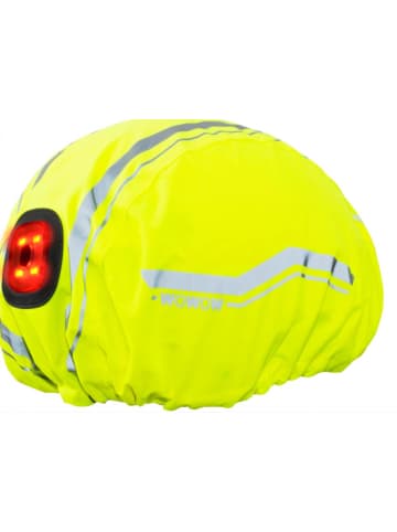 Wowow Regenschutzhaube für Fahrradhelm Corsa