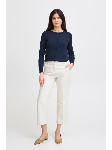 Fransa FRVita slim fit in Arctic Wolf