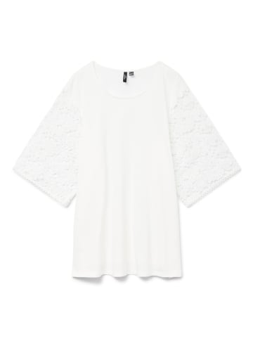Vero Moda Top in Snow White