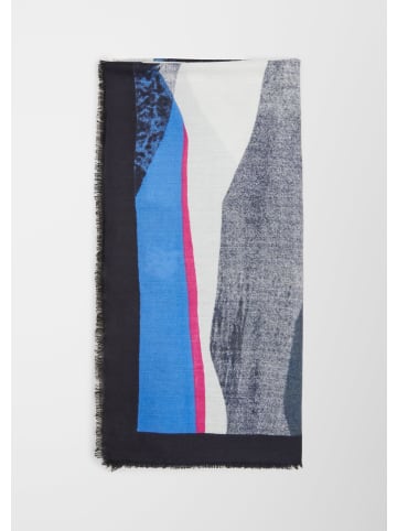 s.Oliver Tuch in 02D5_ecru