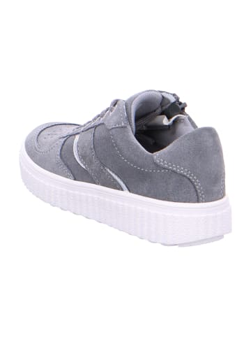 Lurchi Sneaker Low in Grau