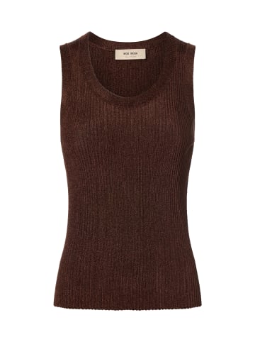 Mos Mosh Top MMRelena Imanja in nougat - 0003