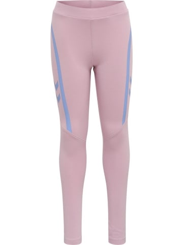 Hummel Leggings in Rosa