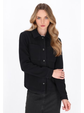 DreiMaster Women Jacket in navy