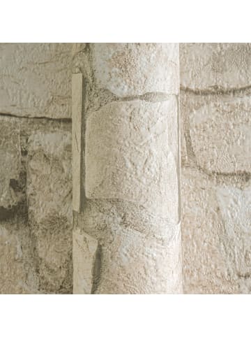 A.S. Création Tapete Tuscany Flair in Beige 