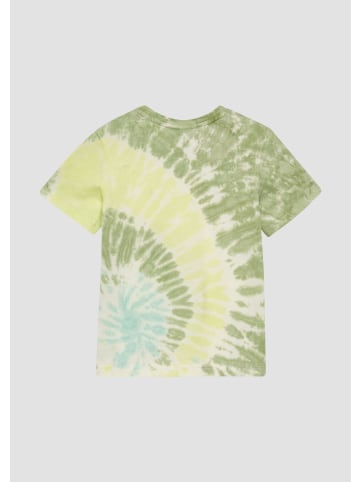 s.Oliver T-Shirt in 7253_salbeigrün