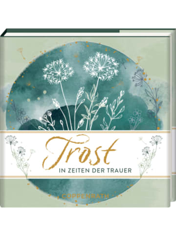 Coppenrath Buch - Trost