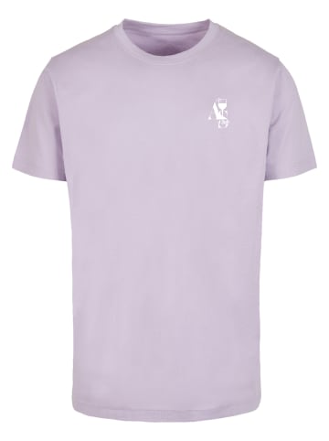 Mister Tee Mister Tee in lilac