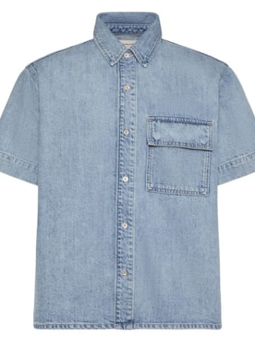Calvin Klein Jeanshemd in bunt