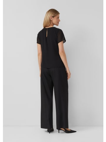 s.Oliver Bluse in 9999_schwarz