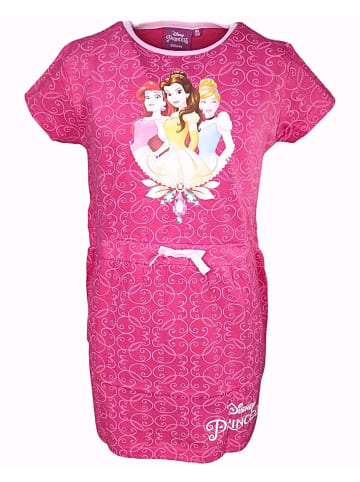 Disney Princess Sommerkleid Disney Princess in Pink