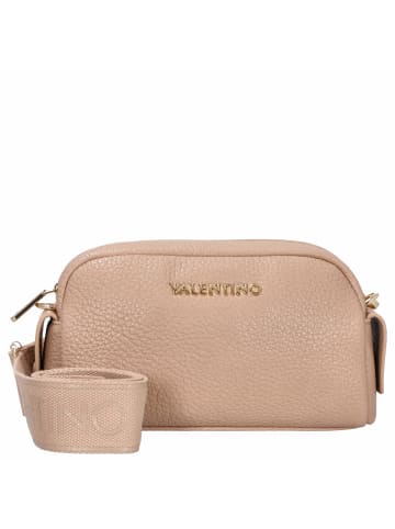Valentino Bags Blossom Re - Umhängetasche 23 cm (nero) in beige