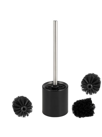 bremermann WC-Garnitur TIRANO ca. 10 x 37 cm (Ø/H)