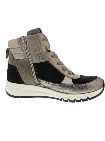 WALDLÄUFER H-April Schnürstiefel Mehrfarbig