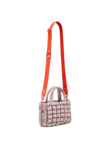 Les Visionnaires Unio Cortina S Handtasche 28 cm in dirty rose