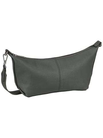 LIEBESKIND BERLIN Bodybag Paris S Small Pebble in Cypress Green