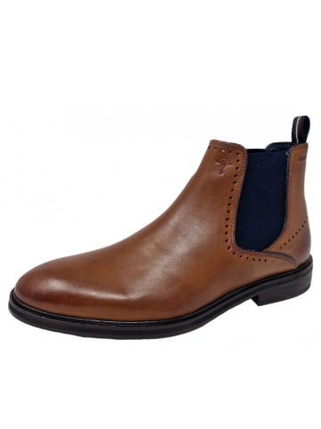 JOOP! Chelsea Boot Pero Kleitos Chelsea in Braun