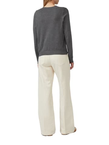 S.OLIVER RED LABEL Pullover in grau2
