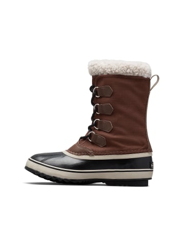 Sorel Botas 1964 in Schwarz