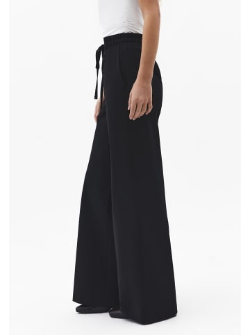 OXXO Weite Hosen BLACK