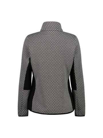 cmp Woman Jacket in Anthrazit