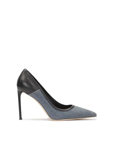 Kazar Studio Pumps in Blau