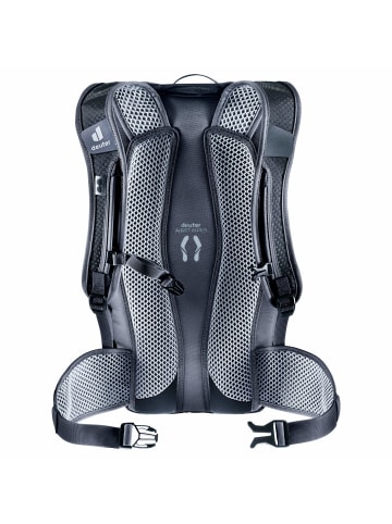 Deuter Race 16 - Fahrradrucksack 46 cm (black) in schwarz