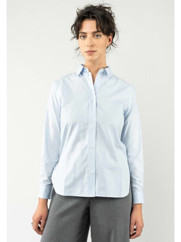 MELA Klassische Bluse NAINA
