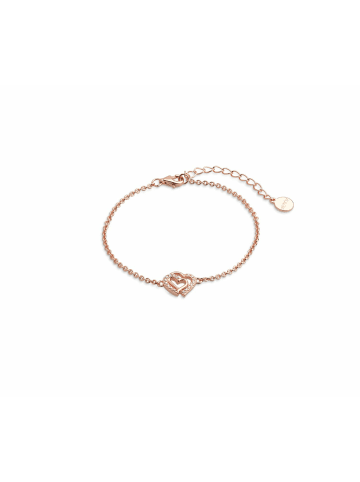 Xenox Armband in silber