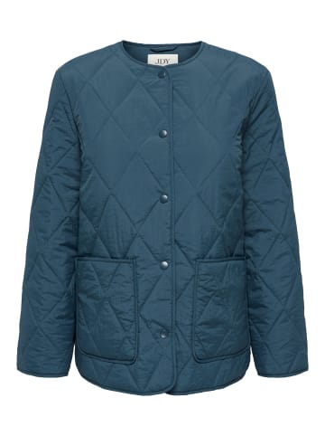 JDY Steppjacke in Stratified Sea