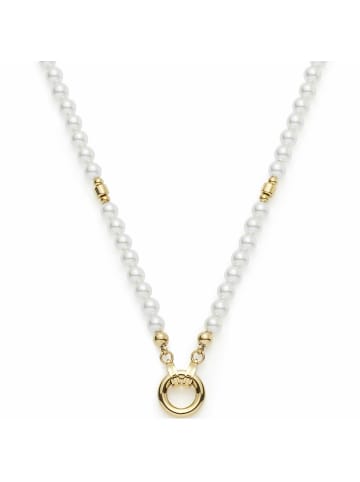 LEONARDO Halskette für Damen in uni