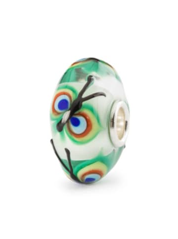 Trollbeads Charms & Anhänger für Erwachsene in unifarben in uni