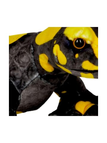 Coppenrath Kuscheltier Feuersalamander, 47cm, ab 5 Jahre