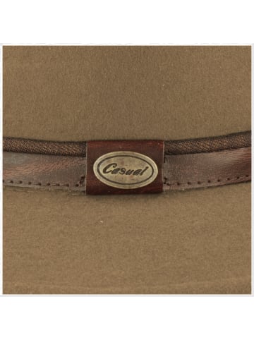 BREITER Outdoorhut in beige