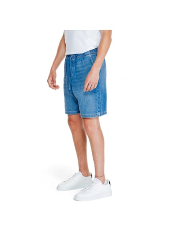 Jack & Jones Shorts Blau
