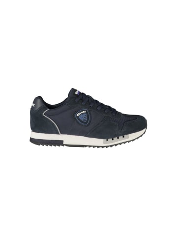 BLAUER USA Blaue Polyurethan-Sneaker