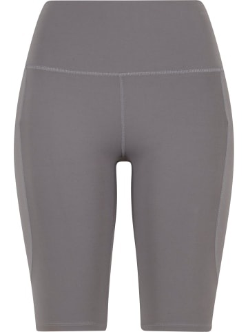 Urban Classics Urban Classics Radlerhosen in senior grey