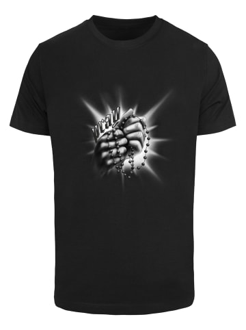 Mister Tee Mister Tee T-Shirts in black