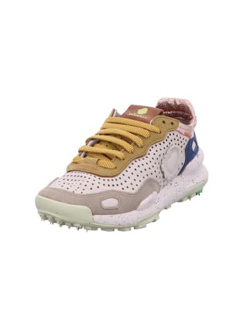 Satorisan Schnürschuh in bunt