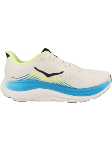 HOKA Laufschuhe Clifton 11 XT in weiss